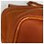 Hermès Borsa Hermes Valparaiso MM Arancione - vista 3
