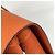 Hermès Borsa Hermes Valparaiso MM Arancione - vista 4