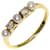 Tiffany & Co. Diamant- und Perlenring - Ansicht 2