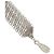 Tiffany & Co. Somerset Mesh-Halskette - Ansicht 4