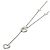 Tiffany & Co Collana lariat Tiffany Heart Link