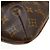 Louis Vuitton Musette Salsa Monogram Canvas GM Marrone - vista 7