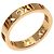 Tiffany & Co. 18K Gelbgold Diamantring - Ansicht 2