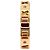 Tiffany & Co. 18K Gelbgold Diamantring - Ansicht 3