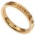 Tiffany & Co. Flat Band 3-Diamond Ring