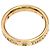 Tiffany & Co. Flat Band 3-Diamond Ring - Ansicht 4
