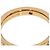Tiffany & Co. Flat Band 3-Diamond Ring - Ansicht 6