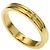 Anello Godron Boucheron in oro giallo 18K