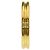 Anello Godron Boucheron in oro giallo 18K - vista 3