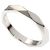 Boucheron Facette #51 Ring aus Platin