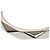 Boucheron Facette #51 Ring aus Platin - Ansicht 6