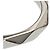 Boucheron Facette #51 Ring aus Platin - Ansicht 7