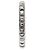 Boucheron Clou de Paris Ring aus Platin - Ansicht 3