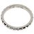 Boucheron Clou de Paris Ring aus Platin - Ansicht 4