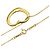 Collana Tiffany & Co. Open Heart - vista 2
