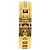 Anello Gucci Scroll #12 in oro giallo 18K - vista 3