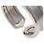 Cartier C2 Band Ring aus 18K Weißgold - Ansicht 7
