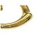 Collana Open Heart Tiffany & Co. in oro giallo 18K - vista 5