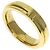 Anello T Narrow di Tiffany & Co. in oro giallo 18K