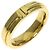 Anello T Narrow di Tiffany & Co. in oro giallo 18K - vista 2
