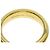 Anello T Narrow di Tiffany & Co. in oro giallo 18K - vista 5