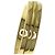 Anello T Narrow di Tiffany & Co. in oro giallo 18K - vista 7