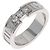 Tiffany & Co. Atlas 3-Diamond Ring - Ansicht 2