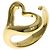 Anello Tiffany & Co. Open Heart in oro giallo 18K - vista 2