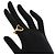 Anello Tiffany & Co. Open Heart in oro giallo 18K - vista 6