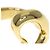 Anello Tiffany & Co. Open Heart in oro giallo 18K - vista 9