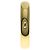 Fede in oro giallo 18K da donna Tiffany & Co. - vista 3