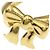 Anello a fascia Ribbon in oro giallo 18K di Tiffany & Co. - vista 7