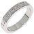 Bulgari Bvlgari Double Logo Diamantring - Ansicht 2