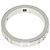 Bulgari Bvlgari Double Logo Diamantring - Ansicht 4