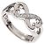 Tiffany & Co. Loving Heart Diamantring