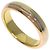 Cartier Ring in Dreifarben