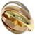 Cartier Trinity #51 Ring