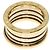 Bulgari Bvlgari B-Zero1 4-Band Ring - Ansicht 4