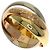 Cartier Trinity #51 Ring