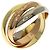 Cartier Trinity #51 Ring - Ansicht 2
