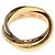 Cartier Trinity #51 Ring - Ansicht 3