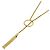Collana Lariat Gucci in oro giallo 18K