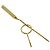 Collana Lariat Gucci in oro giallo 18K - vista 2