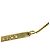 Collana Lariat Gucci in oro giallo 18K - vista 6