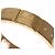 Anello Icon Amor di Gucci in oro rosa 18K - vista 5
