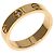 Anello Mini Love di Cartier in oro rosa 18K - vista 2