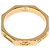Anello Octagon da donna Gucci in oro rosa 18K - vista 4