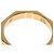 Anello Octagon da donna Gucci in oro rosa 18K - vista 5