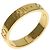 Anello Gucci Icon #12 - Oro giallo 18K - vista 2