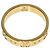 Anello Gucci Icon #12 - Oro giallo 18K - vista 4